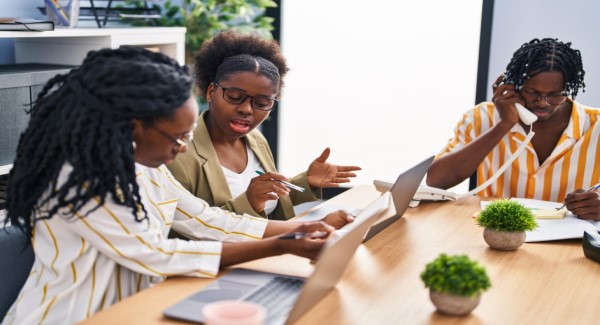 Office Hygiene: How your workplace can make you sick.